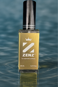 Perfume Tendencia C LIMMENSITE LV NUEVO JULIO 2024 zenz