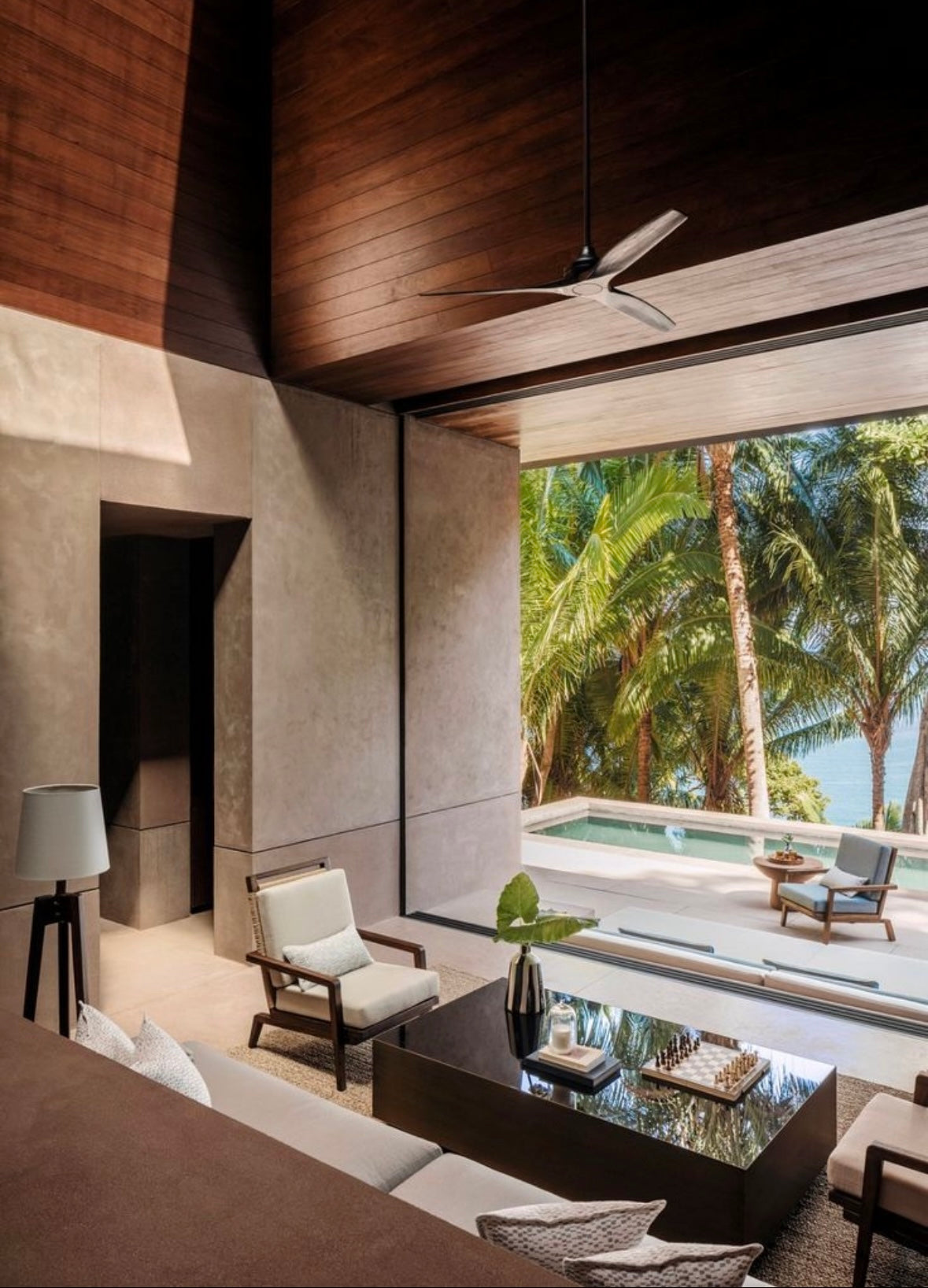 INSPIRADO EN ONE & ONLY MANDARINA RIVIERA NAYARIT AMBIENTAL ZENZ