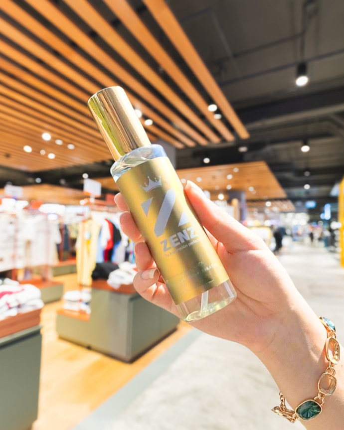 ZENZPALACE AMBIENTAL