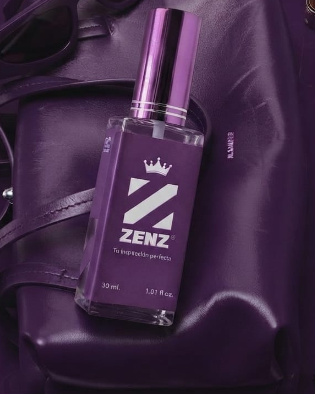 CREACIONES ZENZ