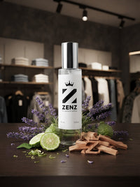Ztradizenz AMBIENTAL