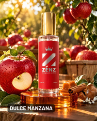 DULCE MANZANA AMBIENTAL