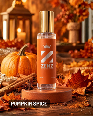 PUMPKIN SPICE AMBIENTAL