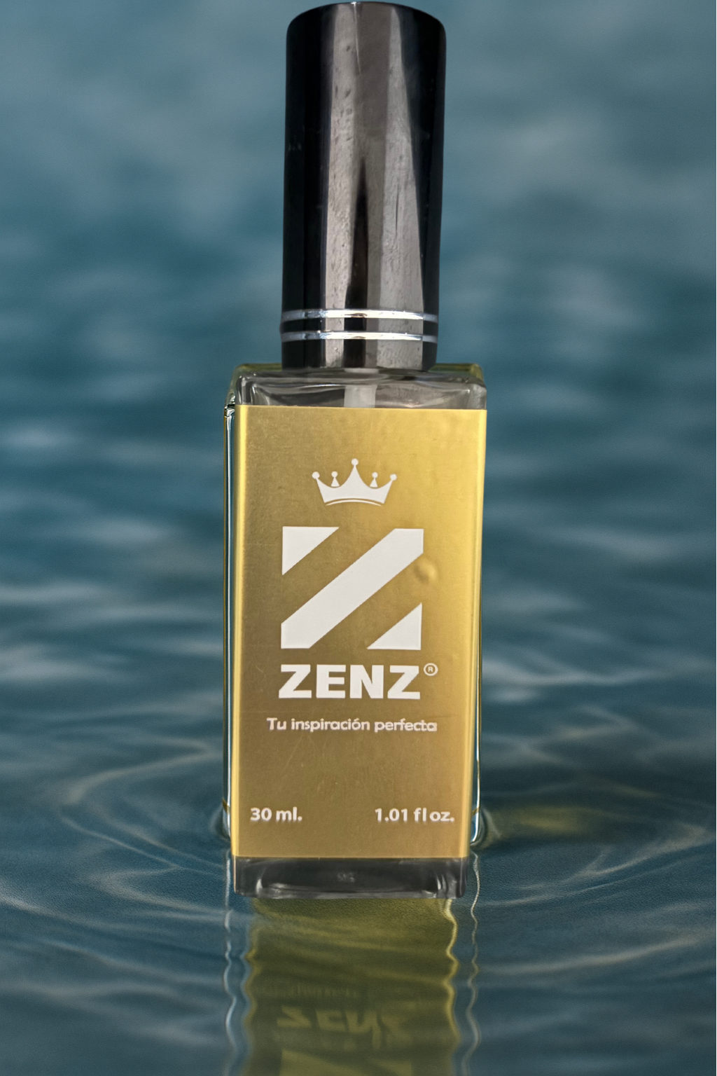 Perfume Tendencia C LIMMENSITE LV NUEVO JULIO 2024 zenz