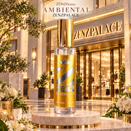 ZENZPALACE AMBIENTAL