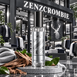 ZENZCROMBIE AMBIENTAL INSPIRADO EN LAS TIENDAS ABERCORMBIE