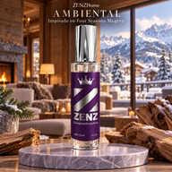INSPIRADO EN FOUR SEASONS MEGEVE  (AMBIENTAL ZENZ)