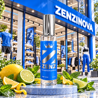 ZENZINOVA AMBIENTAL