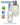 Perfume Tendencia C ACQUA DI GIO zenz