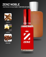 Perfume Tendencia C ALTHAIR MARLY NUEVO ABRIL 2024 zenz