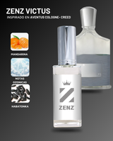 Perfume Tendencia C AVENTUS COLOGNE zenz