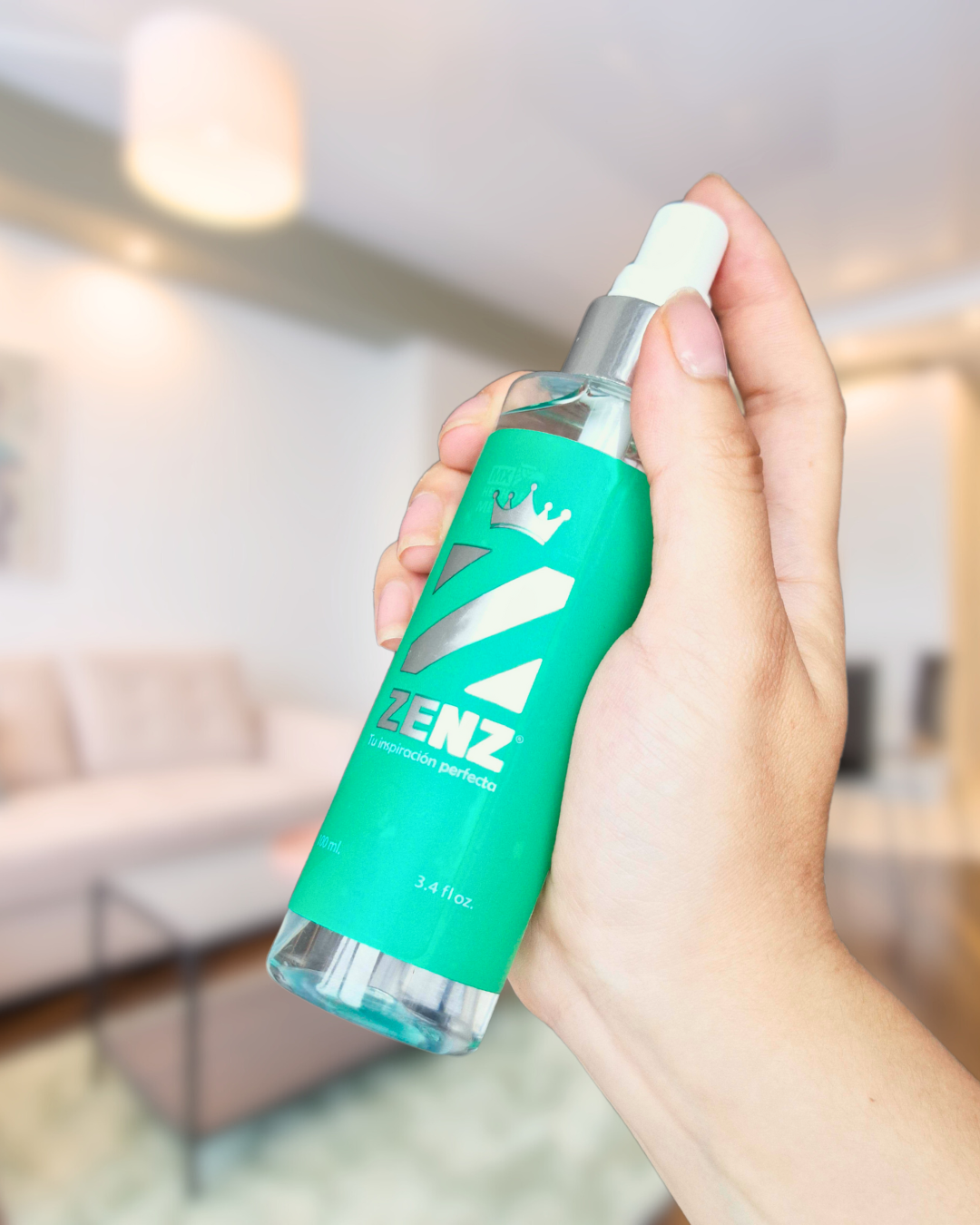 NUEVOS – ZENZ Perfumes