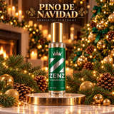 PINO DE NAVIDAD zenz AMBIENTAL