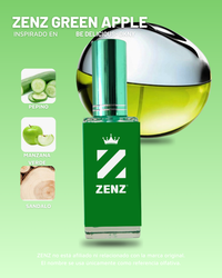 Perfume Tendencia D BE DELICIOUS zenz