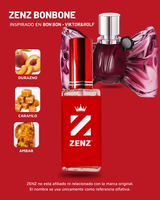 Perfume Tendencia D BON BON zenz
