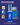 C Inspirado en Blue Seduction | Antonio Banderas ZENZ