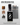 C Inspirado en Bvlgari Man In Black | Bvlgari ZENZ