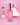 Perfume Tendencia D ZENZ NUBE ROSA- Inspirado en  CLOUD PINK NUEVO Ariana G