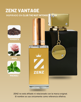 Perfume Tendencia D CLUB DE NUIT WOMAN INTENSE NUEVO NOVIEMBRE 2024 zenz