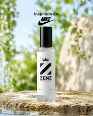 ZENZ POWER VICTORY AMBIENTAL