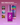 Perfume Tendencia D 212 VIP PARTY FEVER zenz