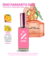 Perfume Tendencia D DAISY DAZE zenz