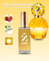 Perfume Tendencia D DAISY DREAM SUNSHINE zenz