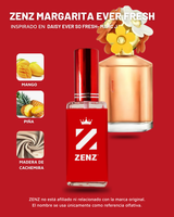 Perfume Tendencia D DAISY EVER SO FRESH NUEVO AGOSTO 2023 zenz