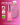 Perfume Tendencia D SWEET DIAMOND PINK PEPPER NUEVO FEBRERO 2025 zenz