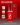 D Inspirado en RED DOOR l Elizabeth Arden zenz