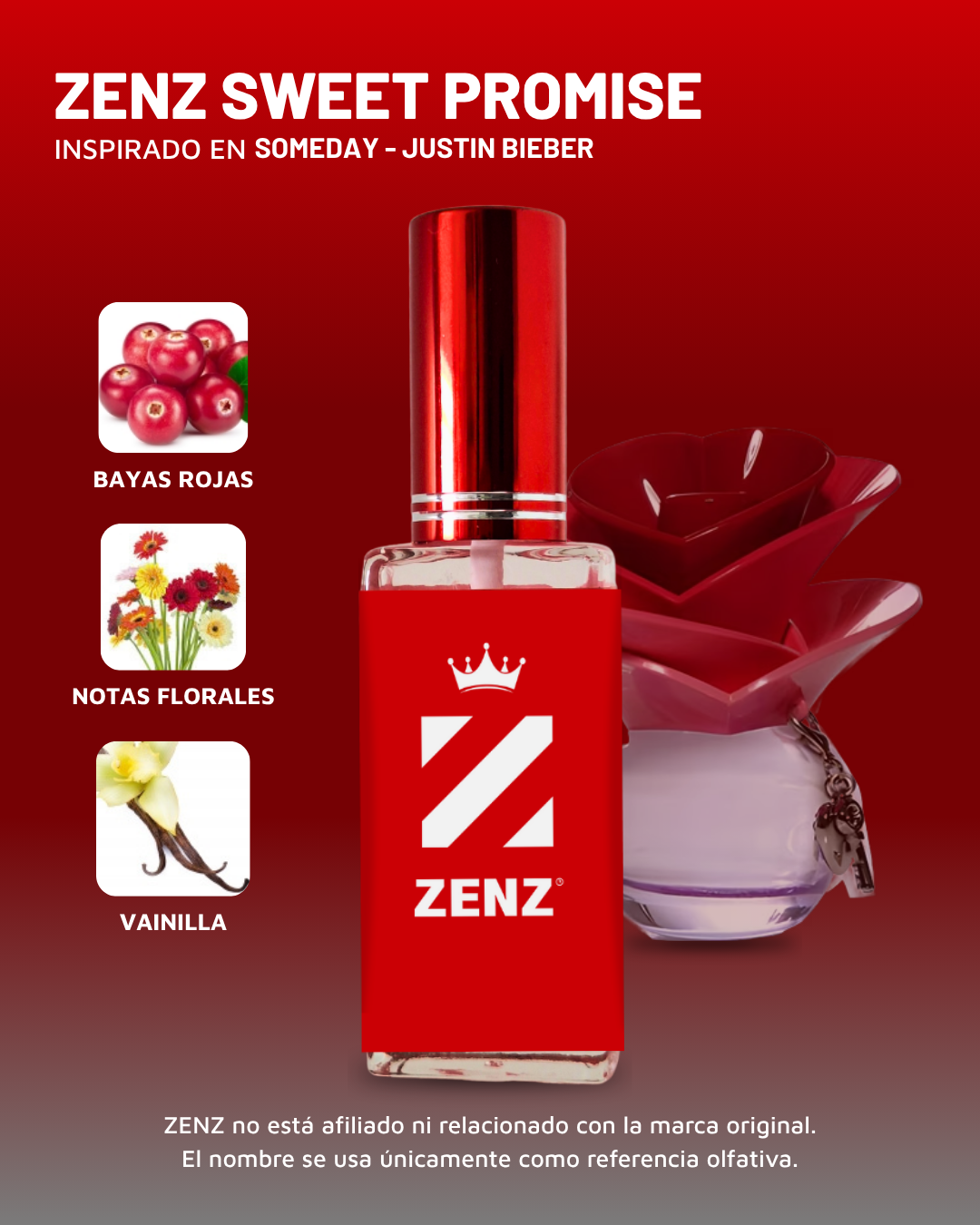 D Inspirado en Someday | Justin Bieber NUEVO 2026 ZENZ