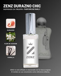 D Inspirado en Valaya | Parfums de Marly ZENZ