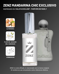 D Inspirado en Valaya Exclusif | Parfums de Marly NUEVO 2026 ZENZ