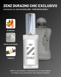D Inspirado en Valaya Exclusif | Parfums de Marly NUEVO 2026 ZENZ