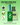 D Inspirado en Donna Green Stravaganza Born In Roma Intense | Valentino ZENZ