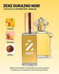 Perfume Tendencia D MITSOUKO EAU DE PARFUM NUEVO ABRIL 2025 zenz