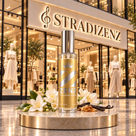 STRADIZENZ AMBIENTAL INSPIRADO EN TIENDA STRADIVARIUS