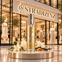 STRADIZENZ AMBIENTAL INSPIRADO EN TIENDA STRADIVARIUS
