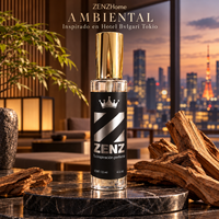 INSPIRADO EN BVLGARI HOTEL TOKIO (AMBIENTAL ZENZ)
