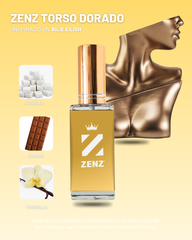 Perfume Tendencia D EILISH BY BILLIE EILISH NUEVO JULIO 2023 zenz