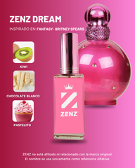 Perfume Tendencia D FANTASY zenz
