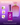 Tendencia D FLEUR MAJESTY ROSE ROYALE KAYALI NUEVO JUNIO 2025