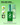 D Inspirado en GREEN TEA l Elizabeth Arden zenz