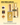 U Inspirado en Gold Myrrh Absolute l Carolina Herrera ZENZ