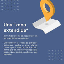 Cargar imagen en el visor de la galería, ZONA EXTENDIDA ZENZ
