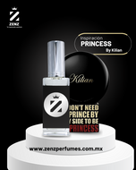 Perfume Inspirado en U I DONT NEED A PRINCE BY MY SIDE TO BE A PRINCESS KILLIAN NUEVO ABRIL 2024 zenz