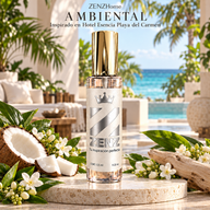 AMBIENTAL HOTEL ESENCIA PLAYA DEL CARMEN by zenz