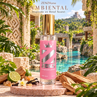 AMIENTAL HOTEL XCARET by zenz