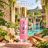 AMIENTAL HOTEL XCARET by zenz