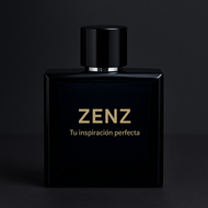 Perfume Tendencia C BLEU PARFUM NUEVO MARZO 2025 zenz